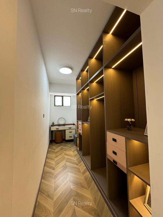 4 Bed Apartment with En Suite at Githunguri Rd - 11