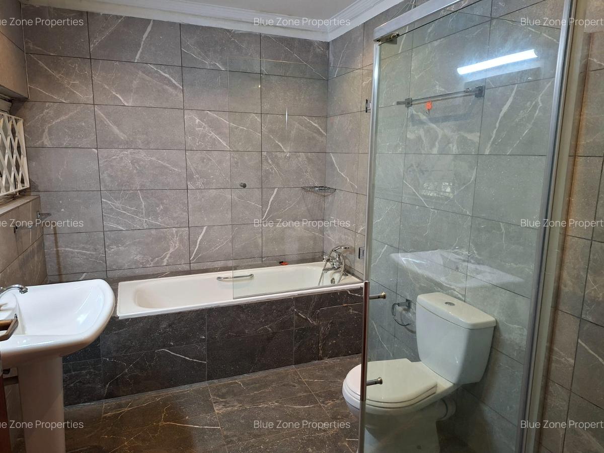 4 Bed House with En Suite at Gigiri - 18