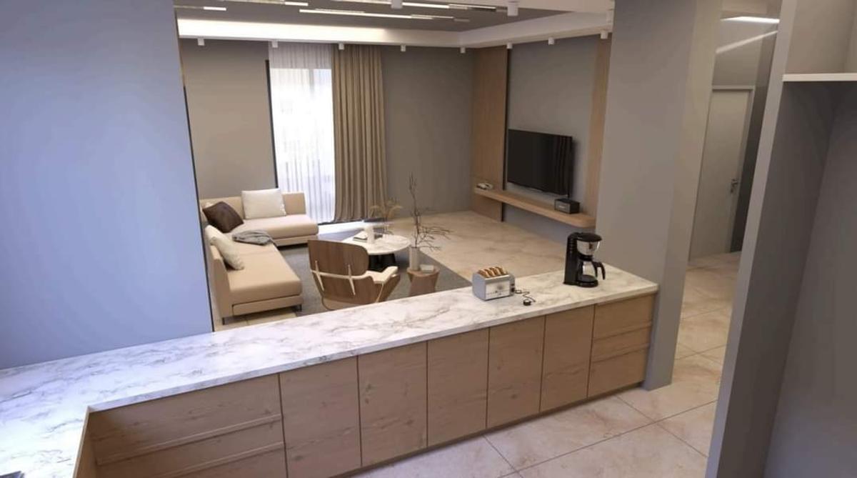 1 Bed Apartment with En Suite at 5Th Avenue Nyali - 15