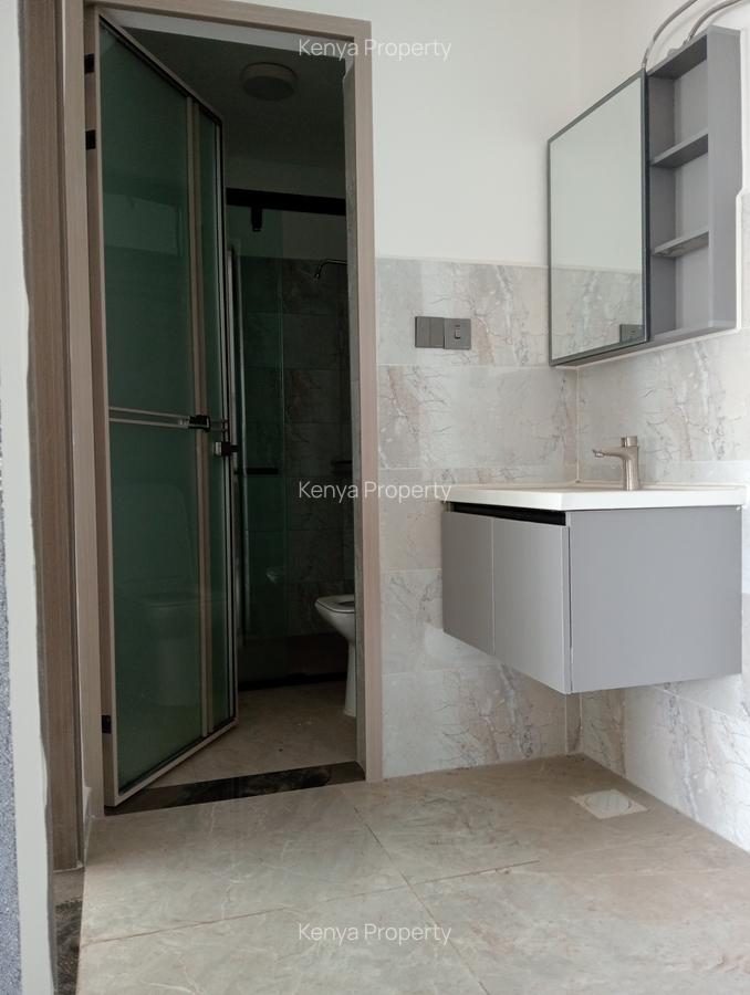 1 Bed Apartment with En Suite in Lavington - 8