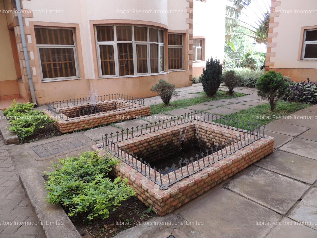 1,200 ft² Commercial Property with Backup Generator at Ngong Road - 8