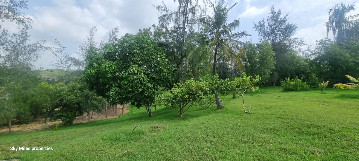 10 ac Land at Mtwapa Creekside - 18