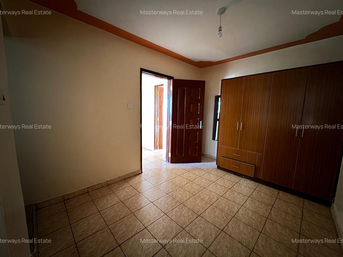 3 Bed Apartment with En Suite in Kahawa Sukari - 11