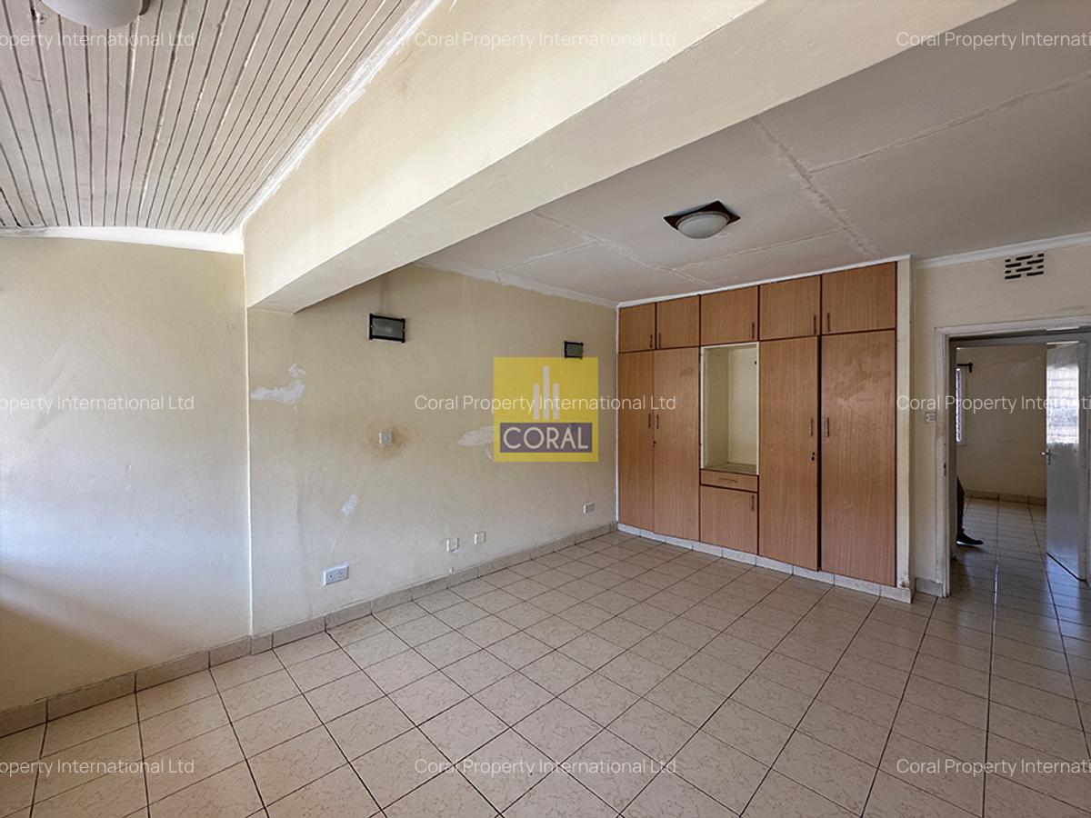 4 Bed Townhouse in Waiyaki Way - 8