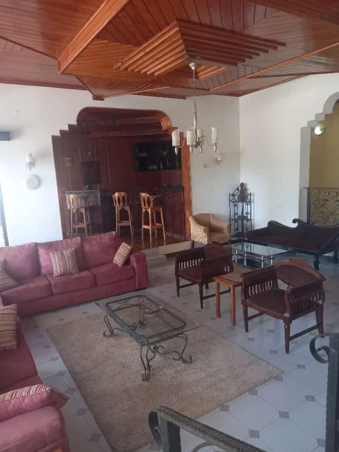 4 Bed House with En Suite in Shanzu - 5