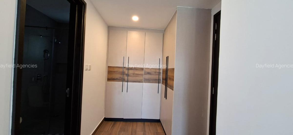 Serviced 2 Bed Apartment with En Suite in General Mathenge - 10