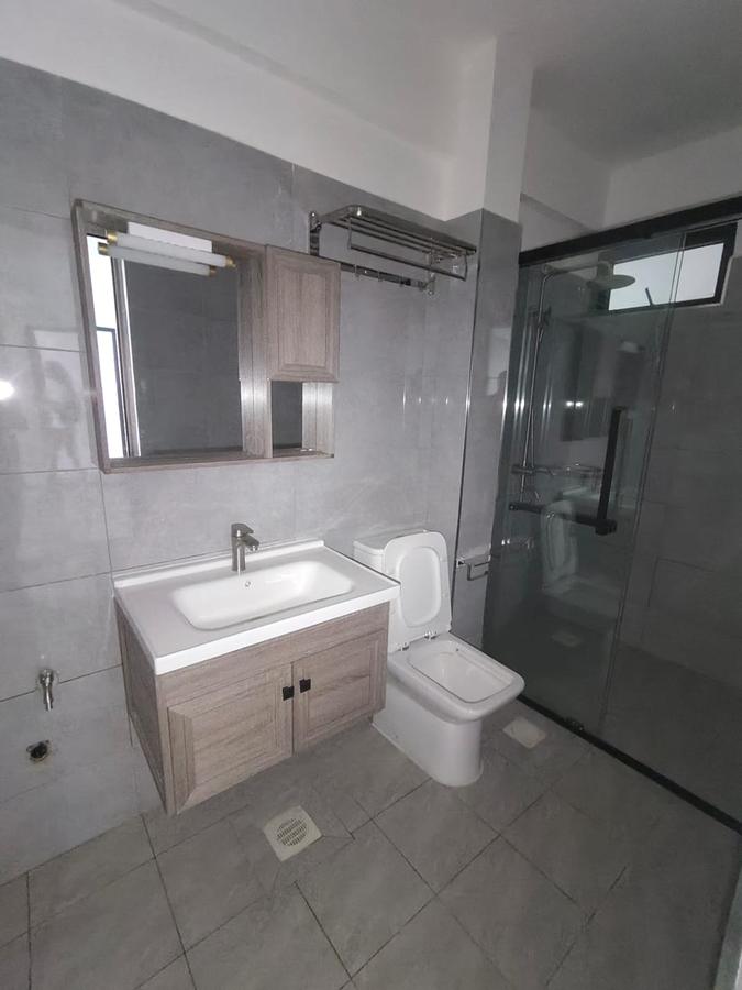 1 Bed Apartment with Gym in Kileleshwa - 7