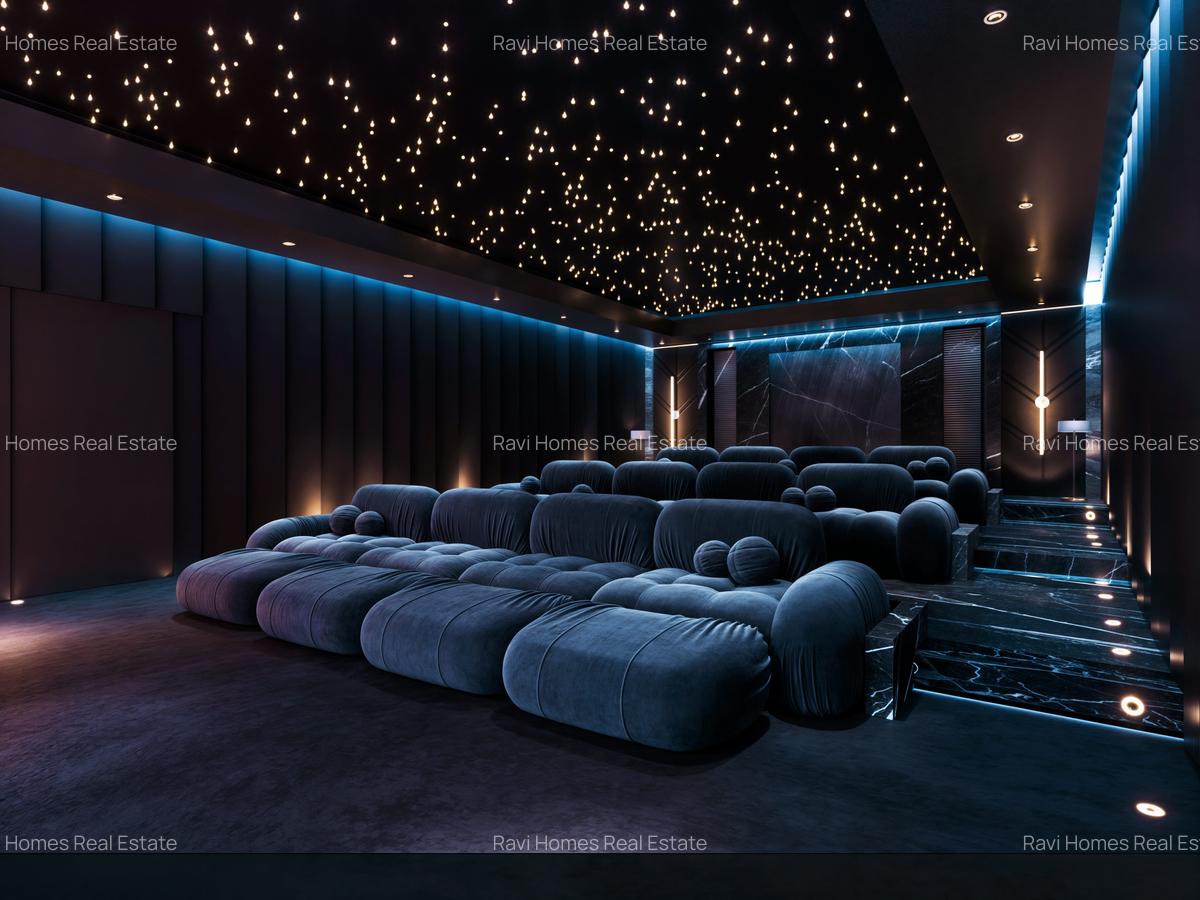 1 Bed Apartment with Swimming Pool at Matundu Lane - 3