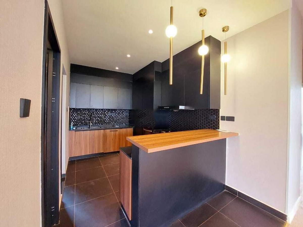 3 Bed Apartment with En Suite in Westlands Area - 2