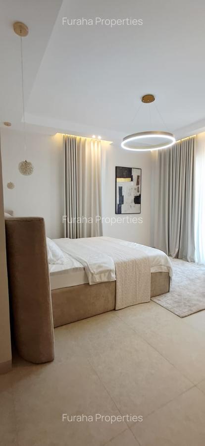 3 Bed Apartment in Nyali Area - 10