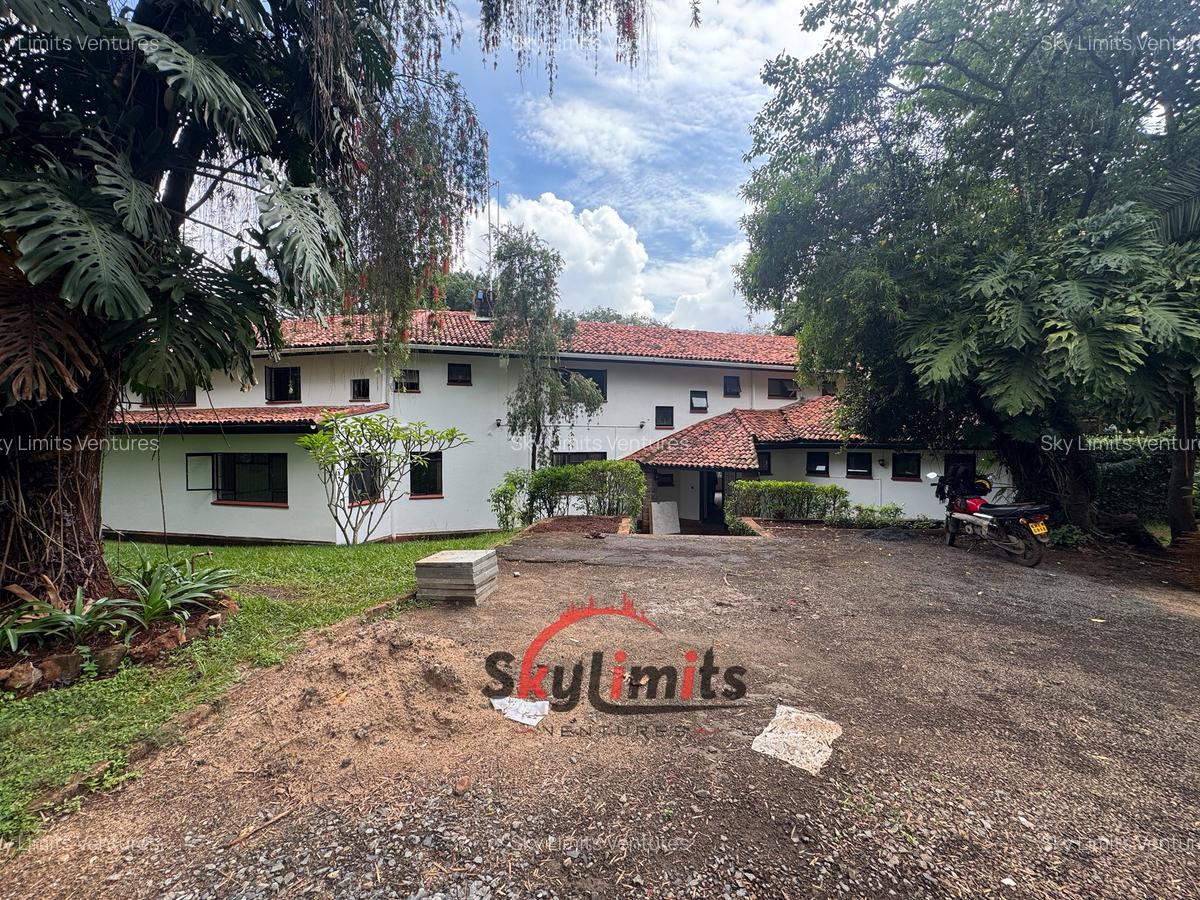 5 Bed House with En Suite at Kitisuru Rd - 3