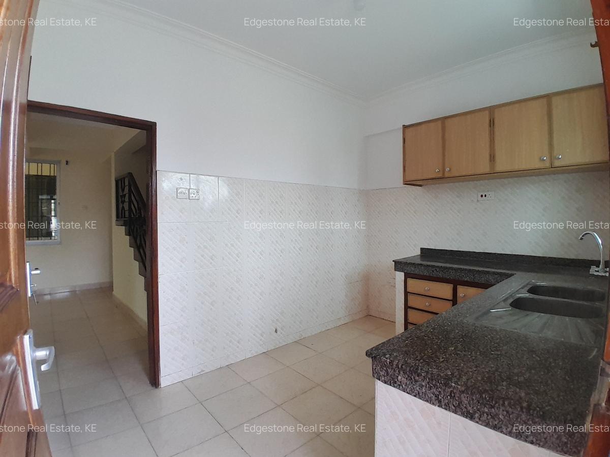 3 Bed Apartment with En Suite in Nyali Area - 4