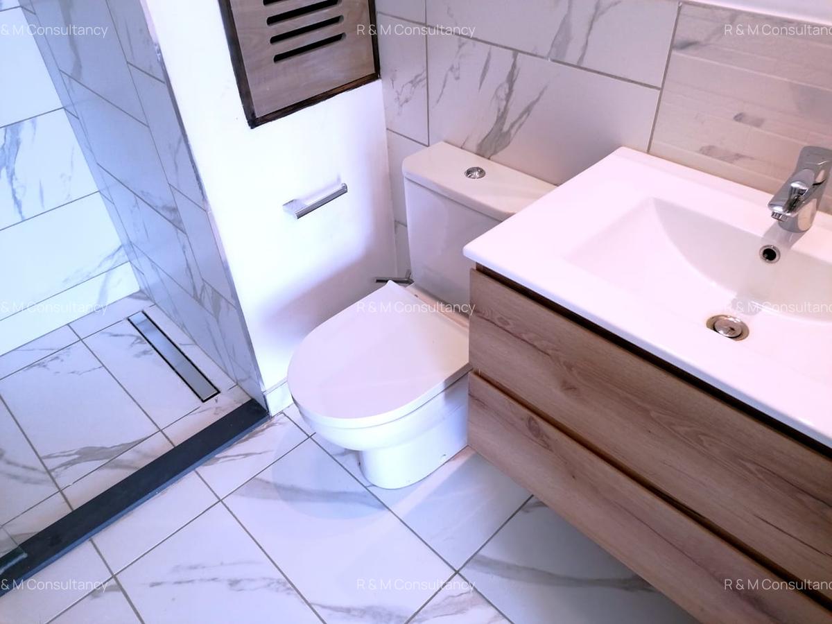 1 Bed Apartment with Gym at Two Rivers Mall - 6