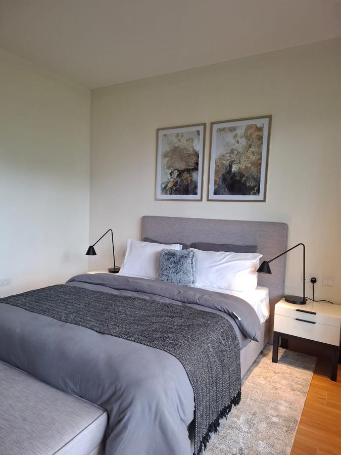 1 Bed Apartment with En Suite in Riverside - 8