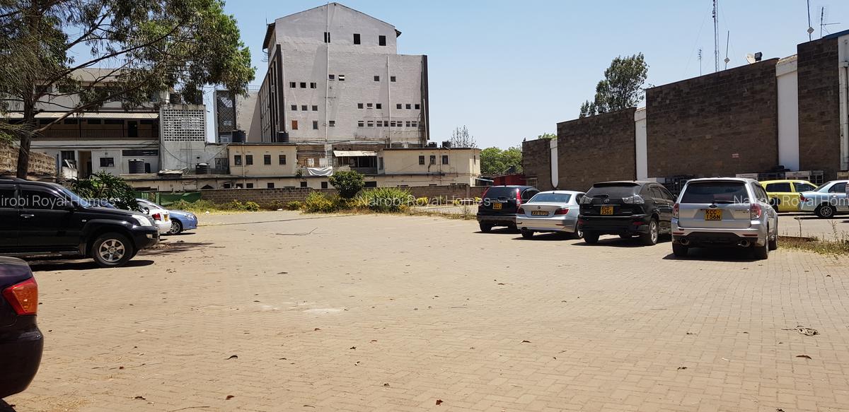 Commercial Property with Backup Generator at Ngong Road Adams Arcade - 8