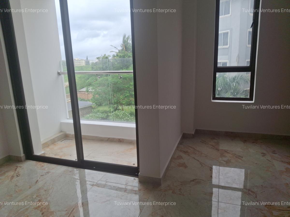 3 Bed Apartment with En Suite at Shanzu - 16