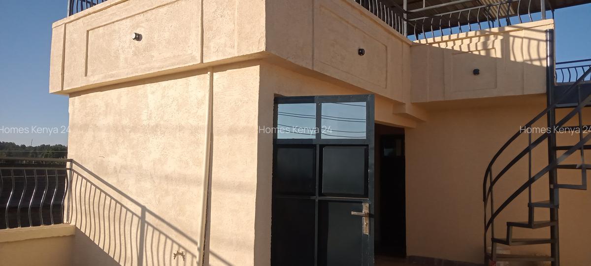 5 Bed House in Ruaka - 2