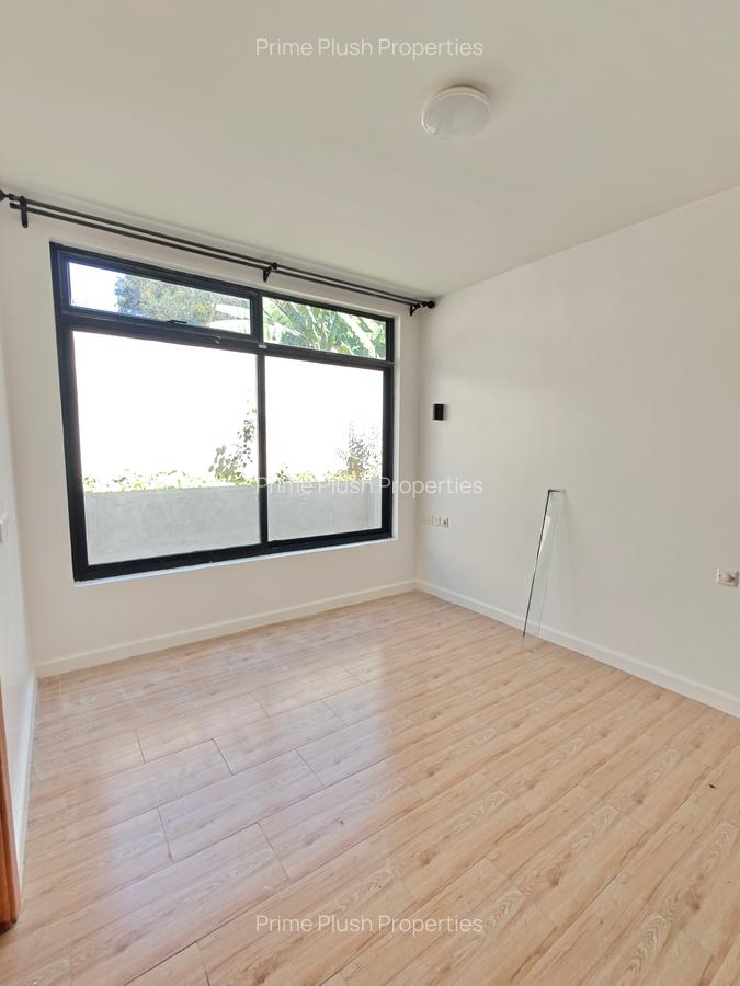 3 Bed House with En Suite in Karen - 15