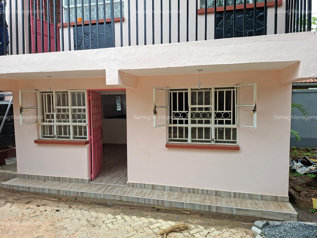 1 Bed House with Garden at Exciting - 2