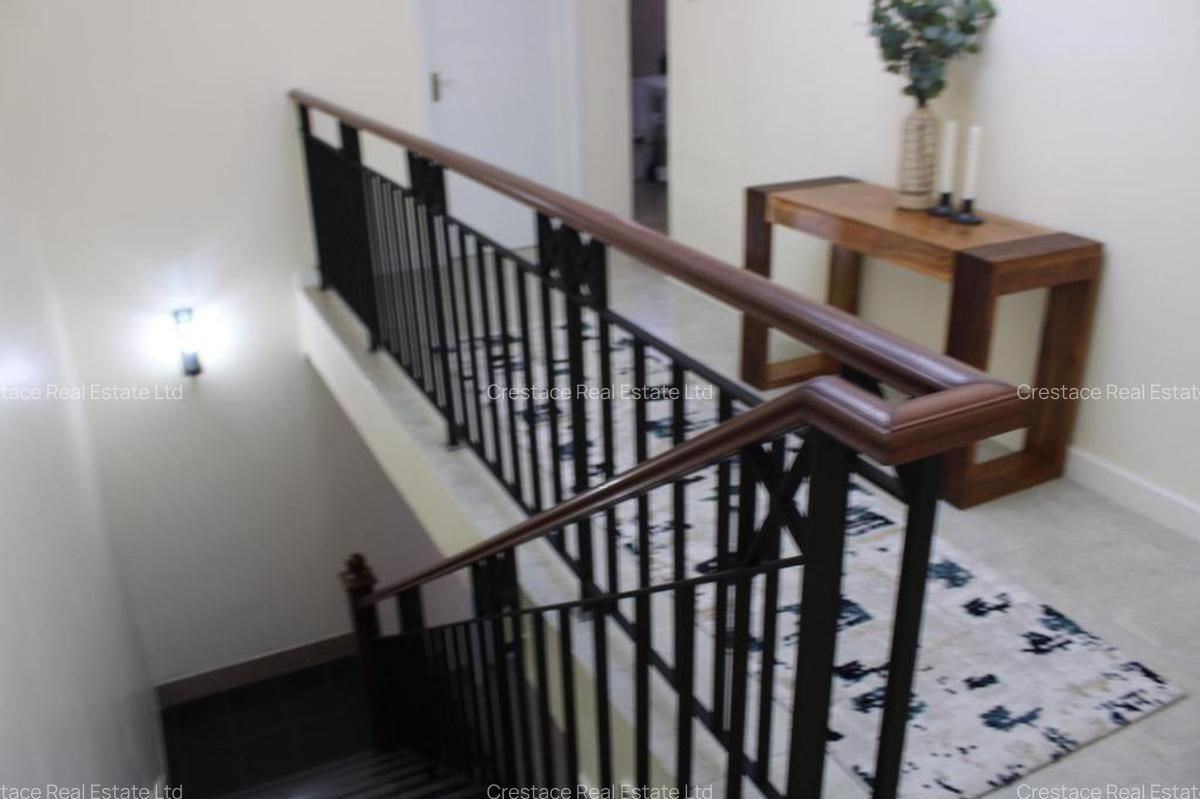 4 Bed Townhouse with En Suite in Syokimau - 12