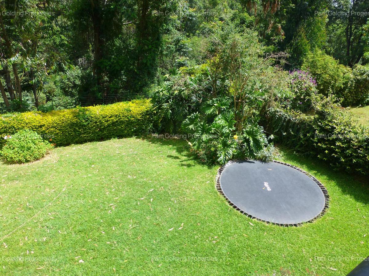 5 Bed Townhouse with En Suite in Lower Kabete - 20