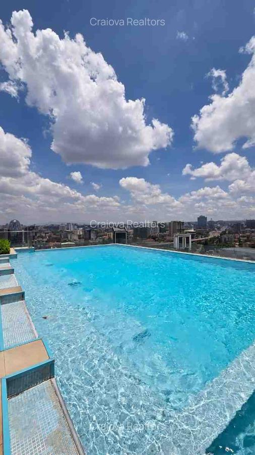 Furnished 2 Bed Apartment with En Suite at Westlands - 10