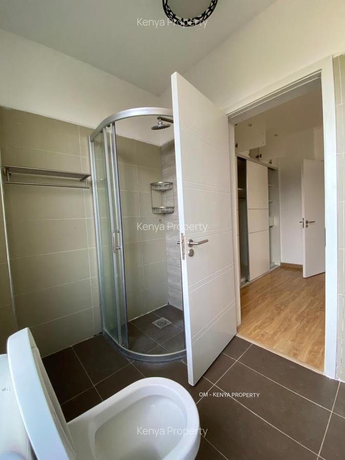3 Bed Apartment with Swimming Pool at Kirichwa Road - 9