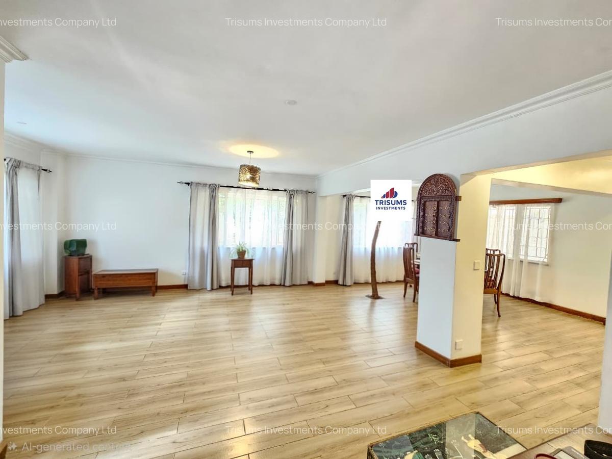 3 Bed House with En Suite in Westlands Area - 8