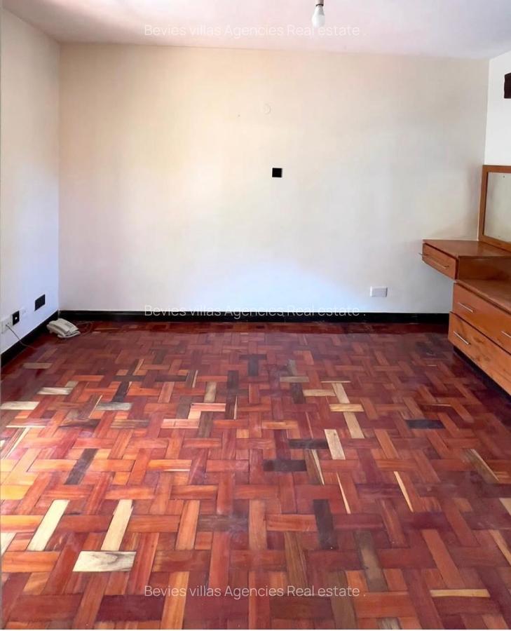 2 Bed Apartment with En Suite at Kileleshwa - 8