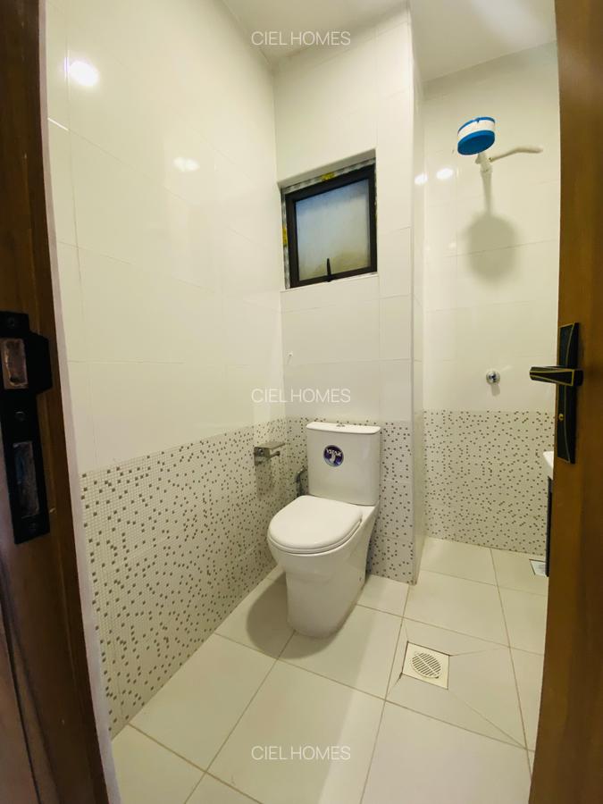 Studio Apartment with En Suite at Chadi Road - 3