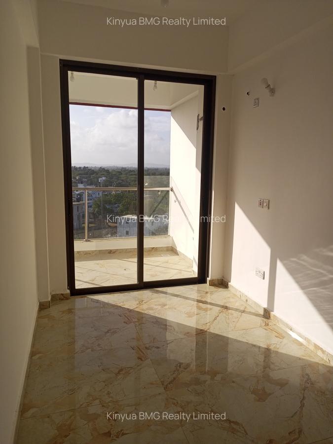 2 Bed Apartment with En Suite in Shanzu - 3