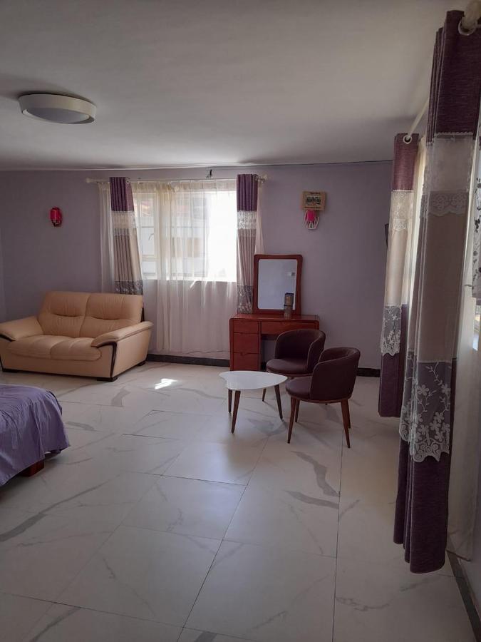 4 Bed Townhouse with En Suite in Kiambu Road - 11