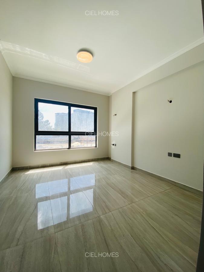 5 Bed Apartment with Swimming Pool in Kilimani - 13