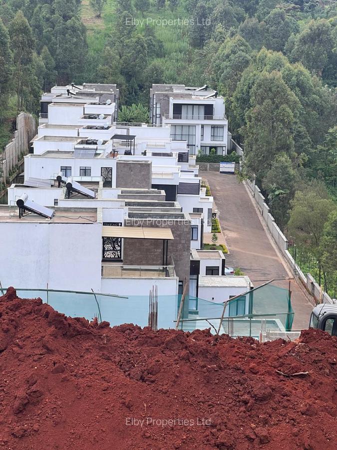 4 Bed House with En Suite at Kirawa Rd - 11