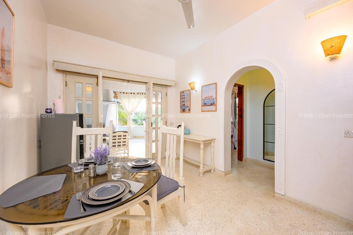 2 Bed Villa with En Suite at Ocean Beach Resort Malindi - 9