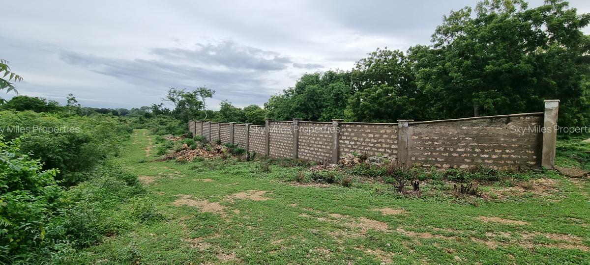 10 ac Land at Kuruwitu - 14