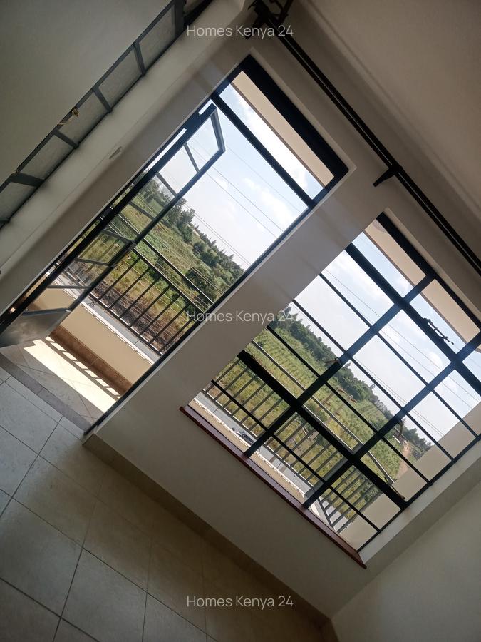 3 Bed Apartment in Tatu City - 6