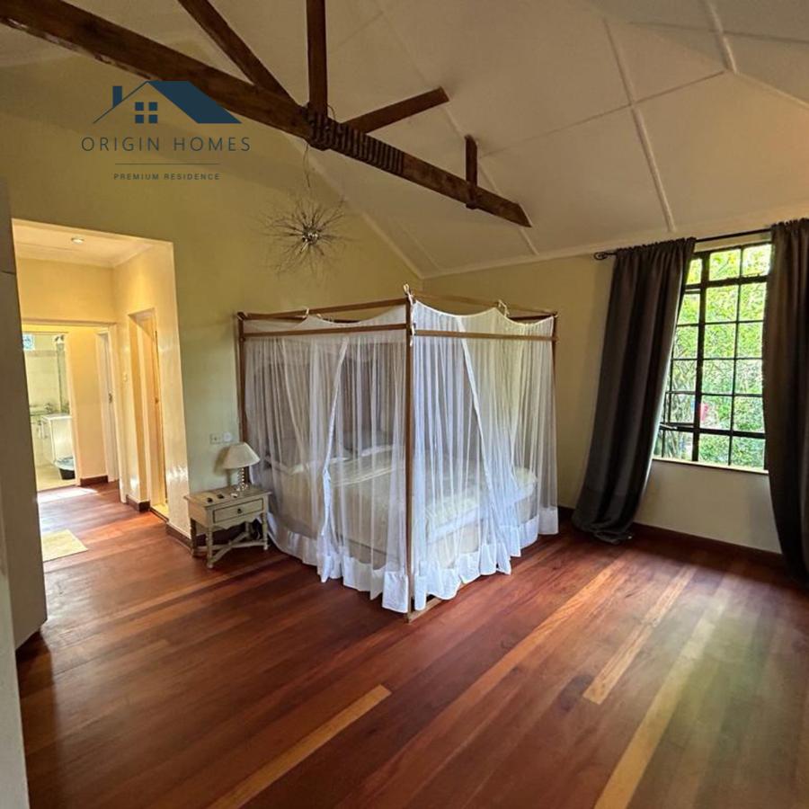 2 Bed House with En Suite at Old Muthaiga - 7