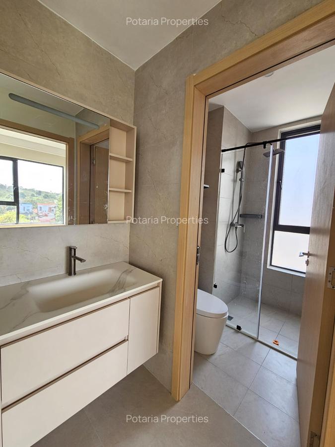 1 Bed Apartment with En Suite in Westlands Area - 7