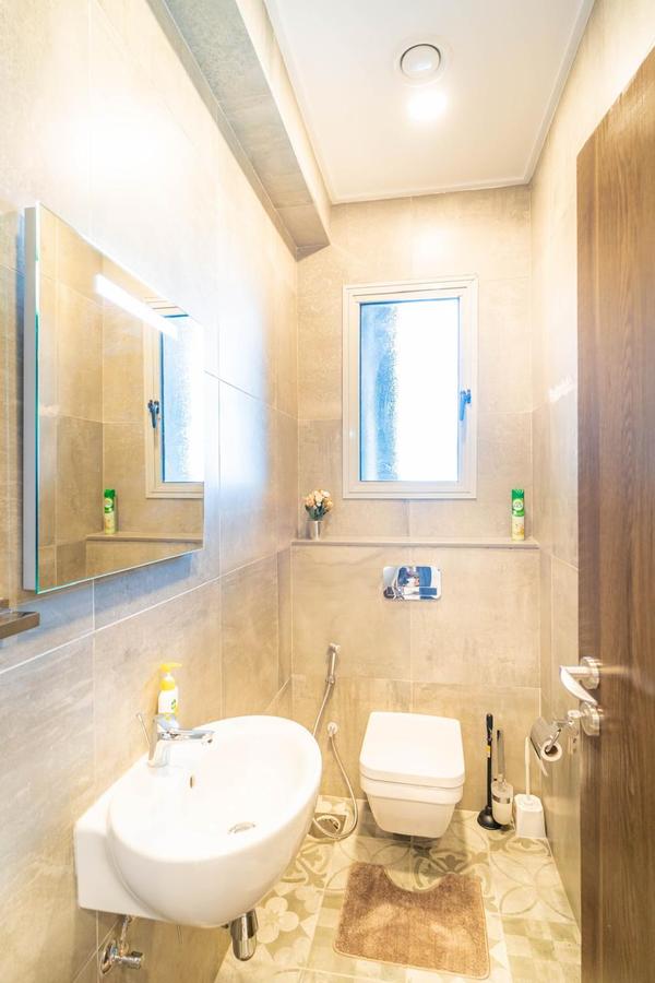 Furnished 2 Bed Apartment with En Suite in Westlands Area - 11