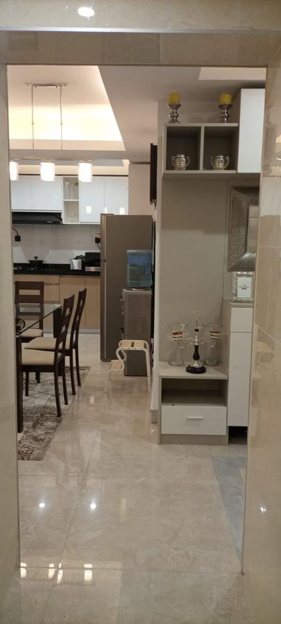 2 Bed Apartment with En Suite at Kingara Road - 2