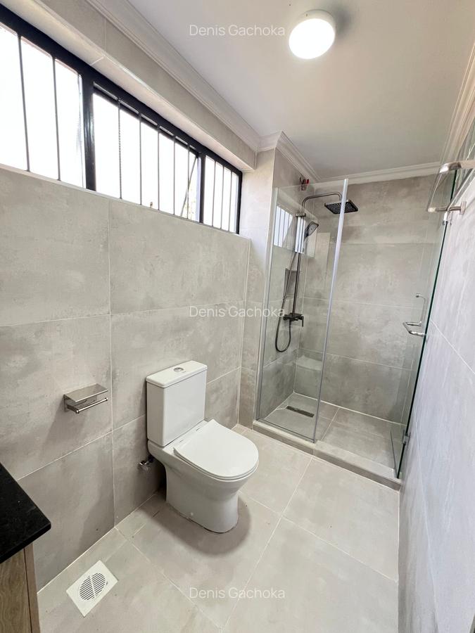 4 Bed House with En Suite at Elgon Street - 9