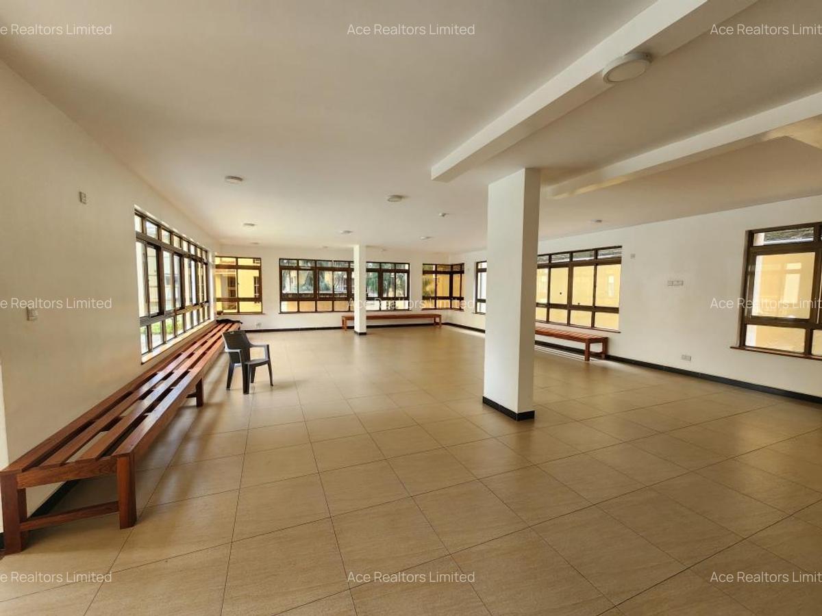 3 Bed Apartment with En Suite at State House Road - 3