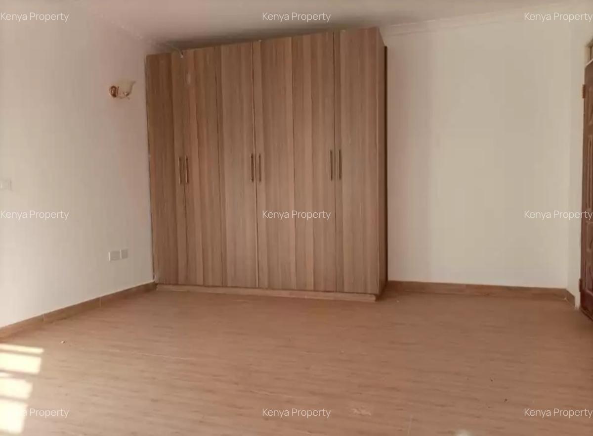 3 Bed Villa with Staff Quarters at Acacia Road - 18