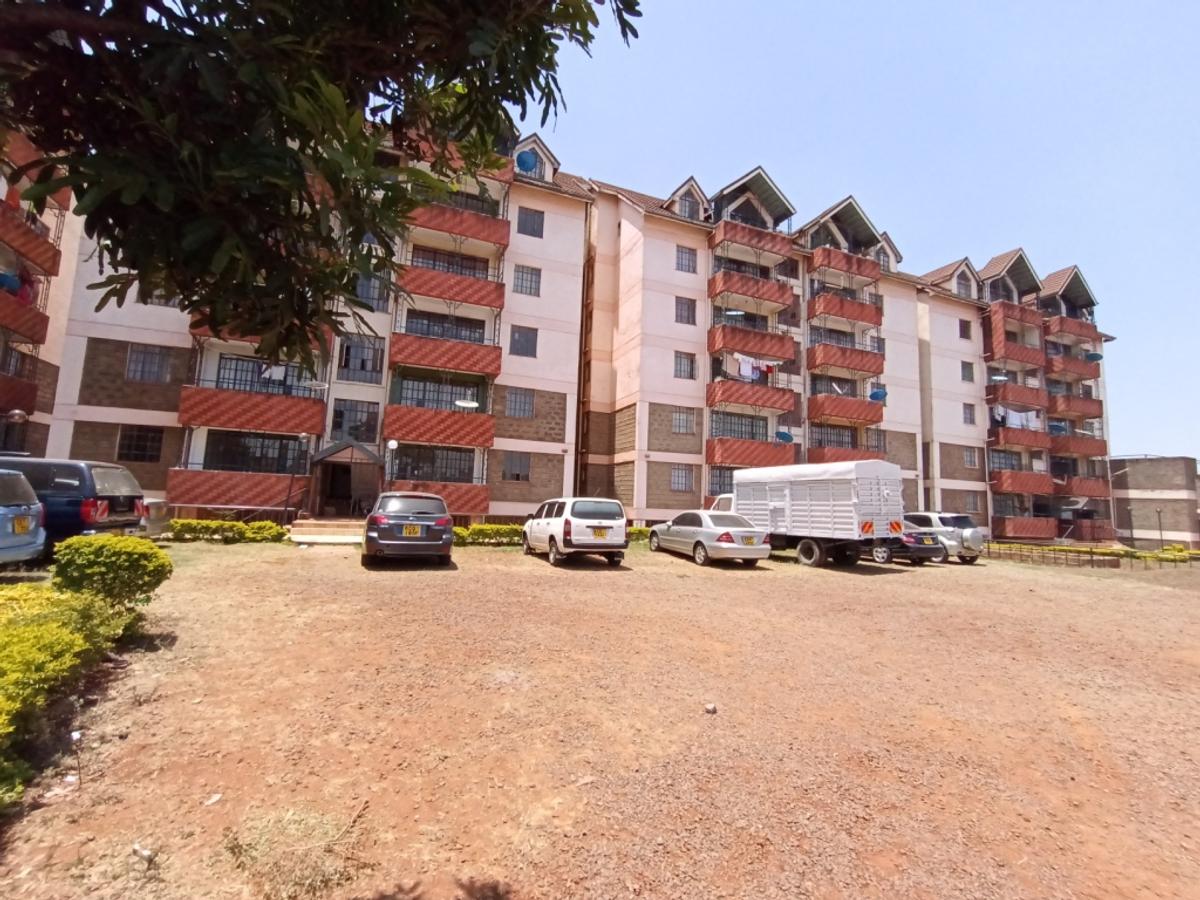 3 Bed Apartment with En Suite at Langata Road Near Langata High School - 12