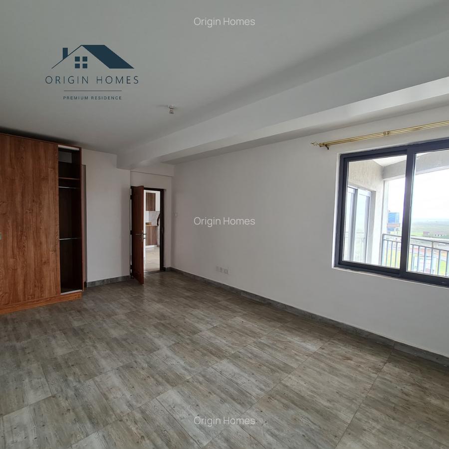 3 Bed Apartment with En Suite at Mombasa Road - 7