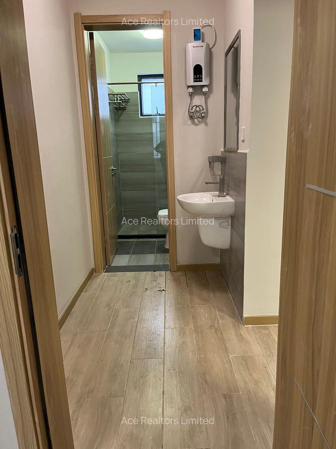 2 Bed Apartment with En Suite at Off - Mombasa Road - 10