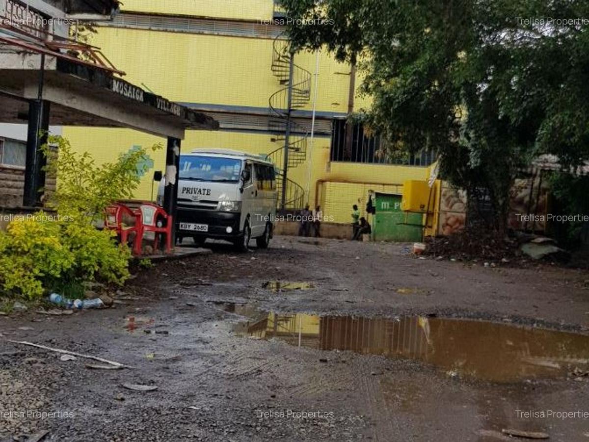 0.68 ac Land at Ngong Road - 5