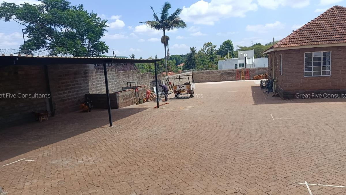 Commercial Property with Parking in Waiyaki Way - 7