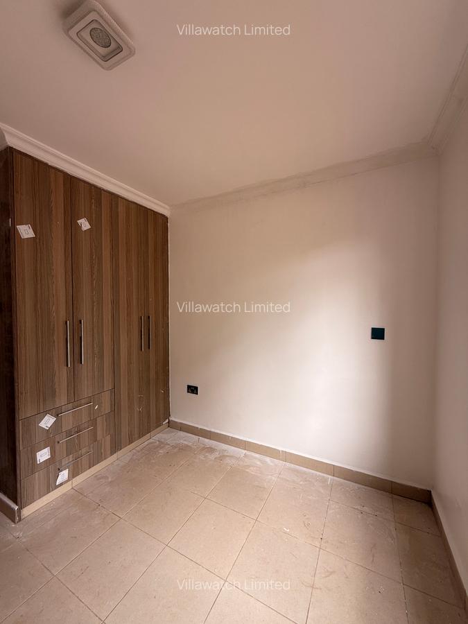 5 Bed House with En Suite at Evergreene - 5